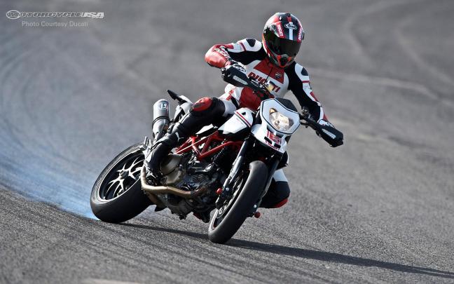 Motorcycle Desktop Wallpapers