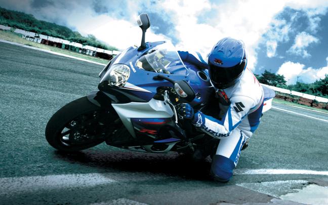Desktop Motorcycle HD Wallpapers