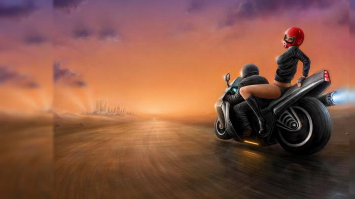 Motorcycle Desktop Wallpaper (64+ images)