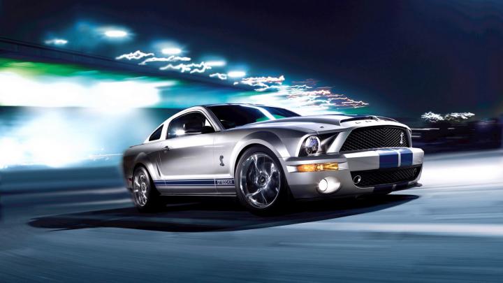 Ford Mustang desktop wallpapers | Full HD Wallpapers 2015