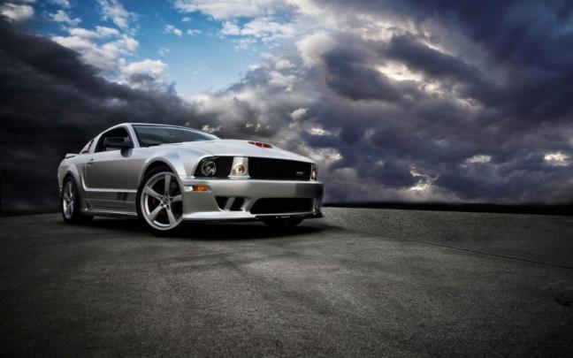 Ford Mustang Shelby Wallpaper Desktop Windows #1232 Wallpaper 