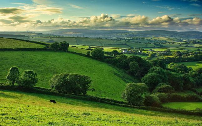Only Wallpapers | Nature | Girls : Selective Nature Wide Screen Full HD 