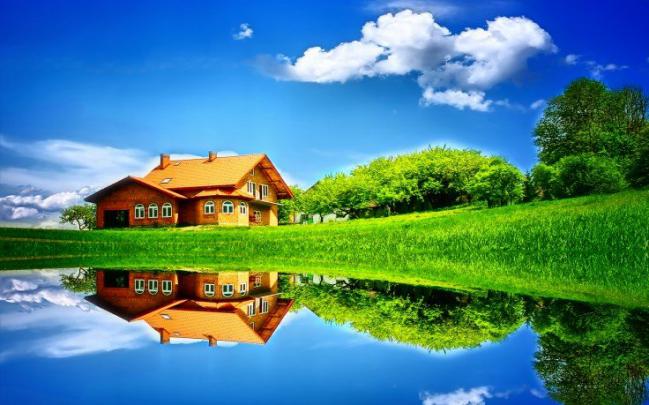 29++ Windows 10 Nature Wallpaper Hd For Desktop - Basty Wallpaper