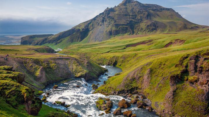 HD 1080p Nature Wallpapers Free Download