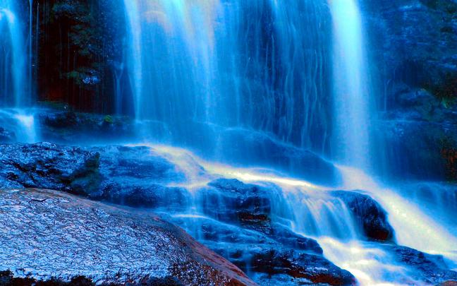 Nature Water Wallpapers HD