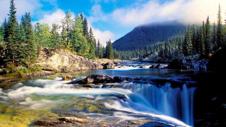 Free Nature HD Wallpapers