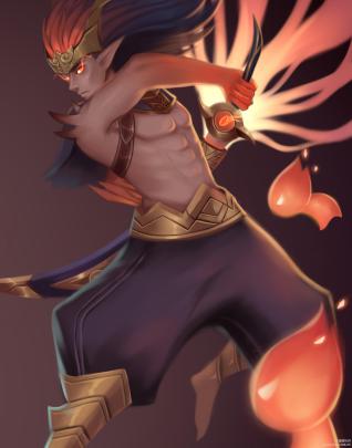25 ++ nightbringer yasuo 186686-Nightbringer yasuo wallpaper 1920x1080
