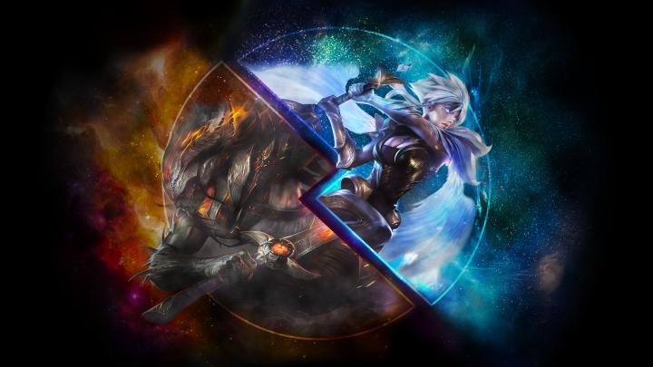 High Noon Yasuo Wallpaper (93+ images)