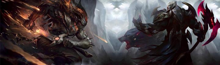 25 ++ nightbringer yasuo 186686-Nightbringer yasuo wallpaper 1920x1080