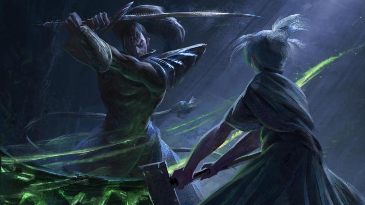 Yasuo Wallpapers (79+ background pictures)