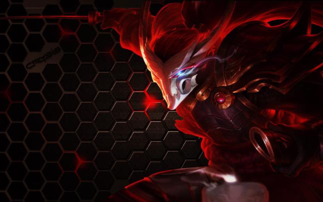 19 Inspirational Blood Moon Yasuo Wallpaper 1920X1080 - Wallpaper