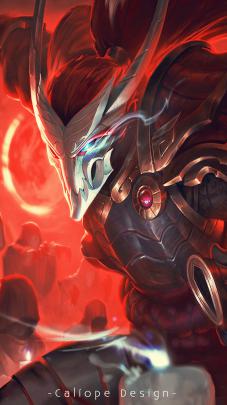 Yasuo Wallpapers (79+ background pictures)