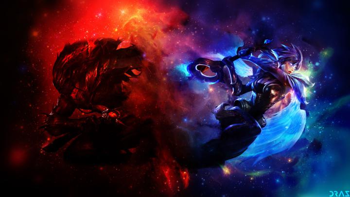 Yasuo Wallpapers (79+ background pictures)