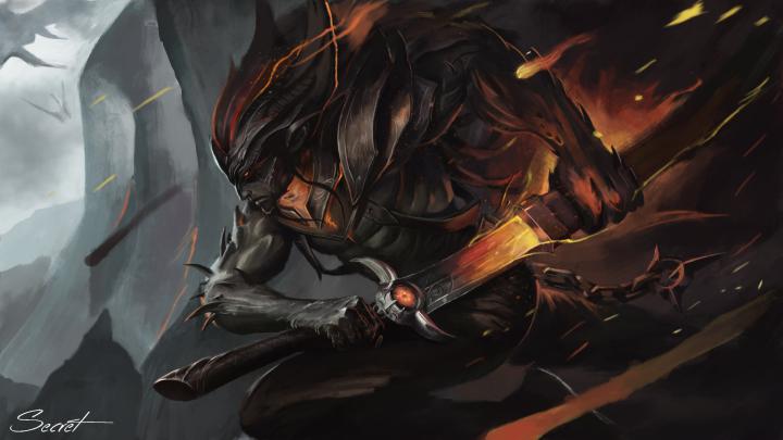 25 ++ nightbringer yasuo 186686-Nightbringer yasuo wallpaper 1920x1080