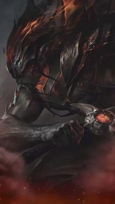 Nightbringer Yasuo Wallpaper, HD Games 4K Wallpapers, Images, Photos 