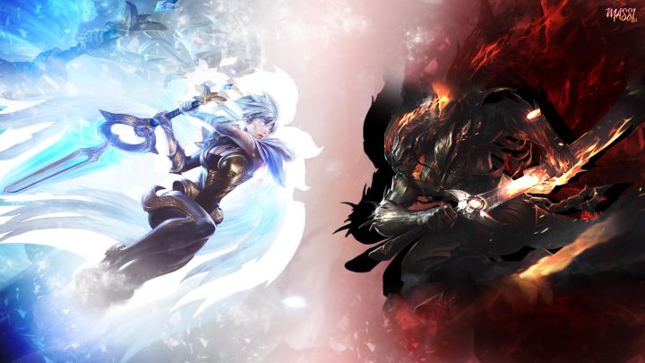 Riven Wallpaper (84+ pictures)