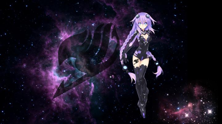 Cool Anime Wallpaper Dark Nightcore