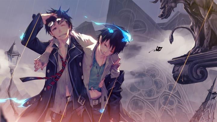 Nightcore Wallpapers - Top Free Nightcore Backgrounds - WallpaperAccess
