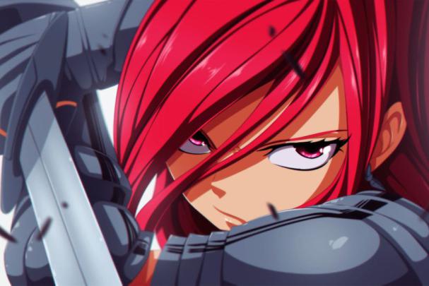 Nightcore Wallpaper HD \u00b7\u2460 