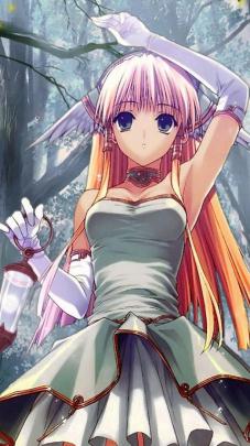 14+ Nightcore Anime Iphone Wallpaper - Tachi Wallpaper