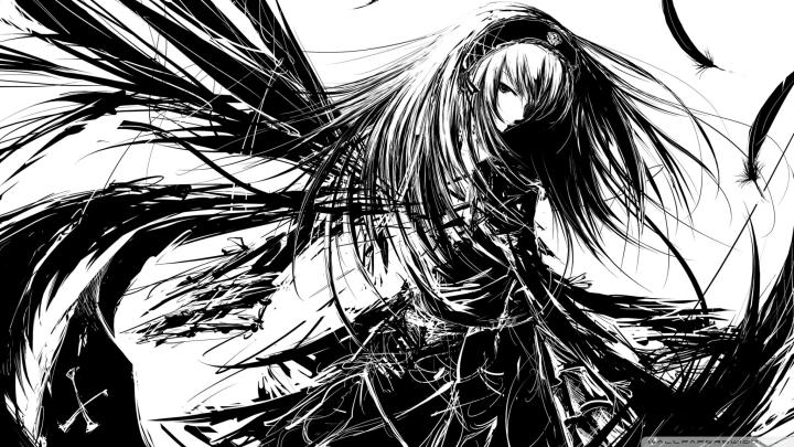 Nightcore Wallpapers HD (75+ background pictures)