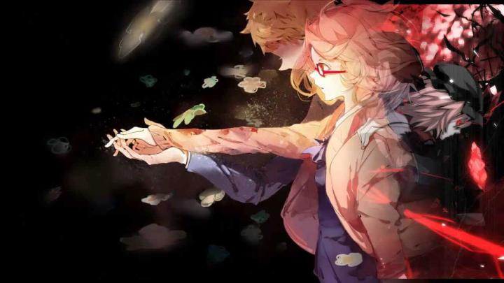 Nightcore Anime Wallpapers - Top Free Nightcore Anime Backgrounds 