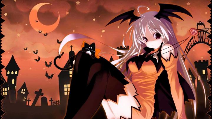 Nightcore Wallpapers HD (75+ background pictures)