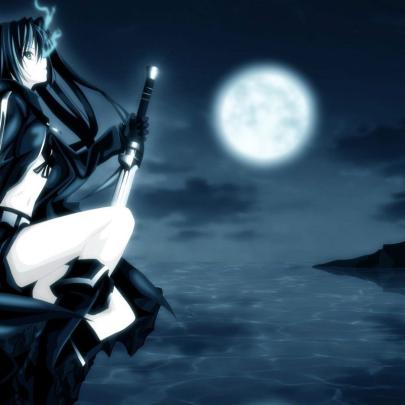 Dark Anime Wallpaper Hd 1080p - anime wallpaper