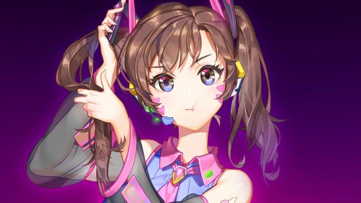 Cute Anime Wallpaper 1920x1080 | Wallpaper HD