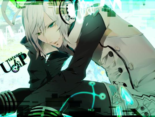 Anime Music Wallpapers (83+ background pictures)