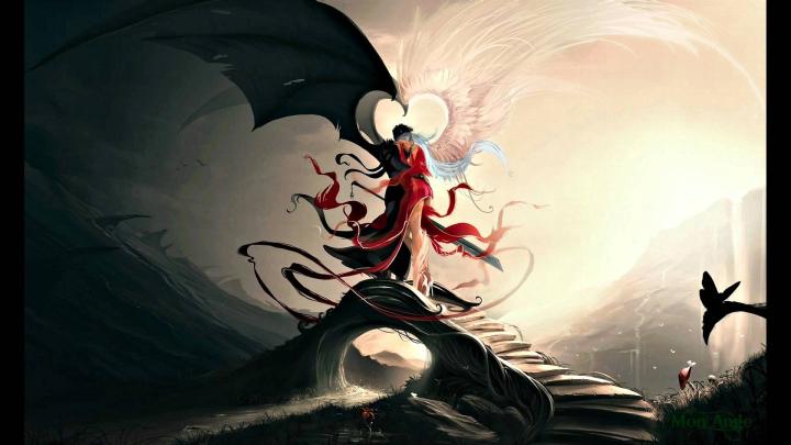 Nightcore Wallpapers HD (75+ background pictures)