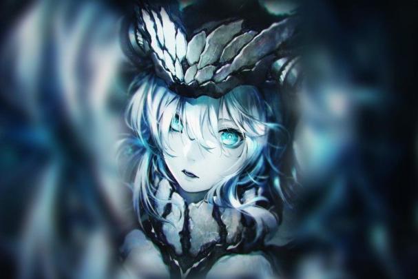 Nightcore Wallpaper HD \u00b7\u2460 