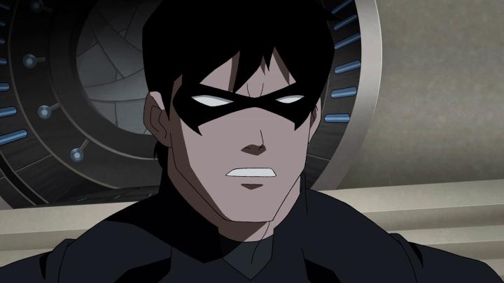 Nightwing wallpaper \u00b7\u2460 Download free wallpapers for desktop, mobile 
