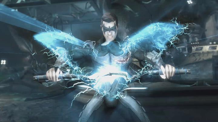 Nightwing Wallpaper (74+ images)