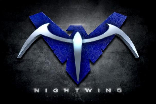 Nightwing wallpaper \u00b7\u2460 Download free wallpapers for desktop, mobile 