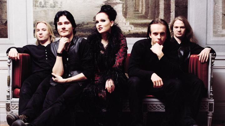 Nightwish Tapeta HD | T\u0142o | 1920x1080