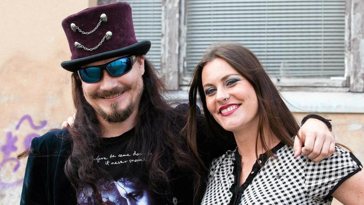 Nightwish Fond d\u0026#39;\u00e9cran HD | Arri\u00e8re-Plan | 1920x1080 | 640625 