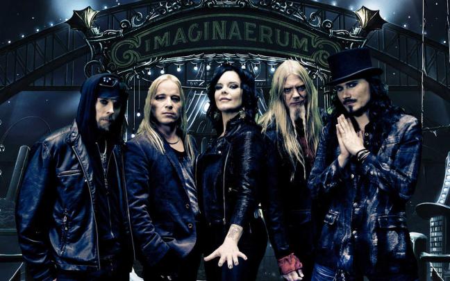 Nightwish Wallpaper -