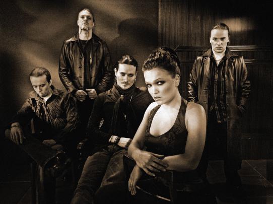 Nightwish Wallpaper (70+ images)