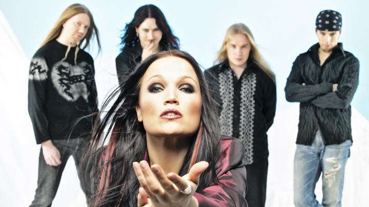 Nightwish Wallpaper (70+ images)