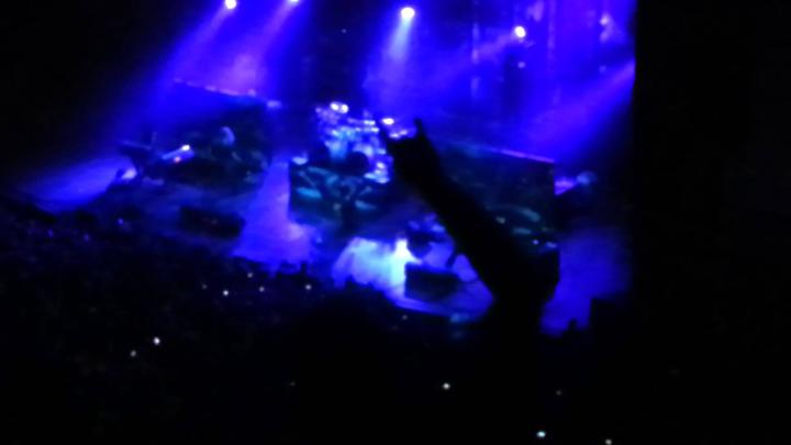 Dark Chest of Wonders - Nightwish w\/ Floor, SP - YouTube