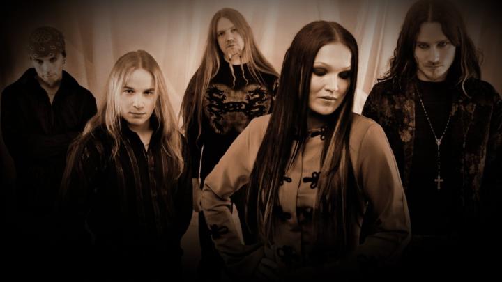 Nightwish HD Wallpaper | Background Image | 1920x1080 | 520486 