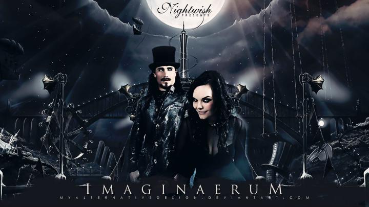 Nightwish Wallpaper (70+ images)
