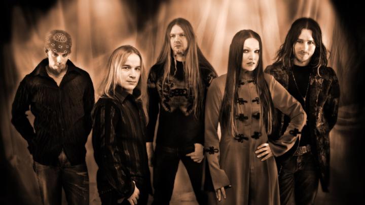 Nightwish Fond d\u0026#39;\u00e9cran HD | Arri\u00e8re-Plan | 1920x1080
