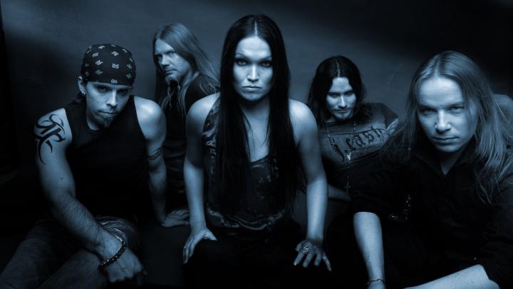 [48+] Nightwish Desktop Wallpaper 2015 