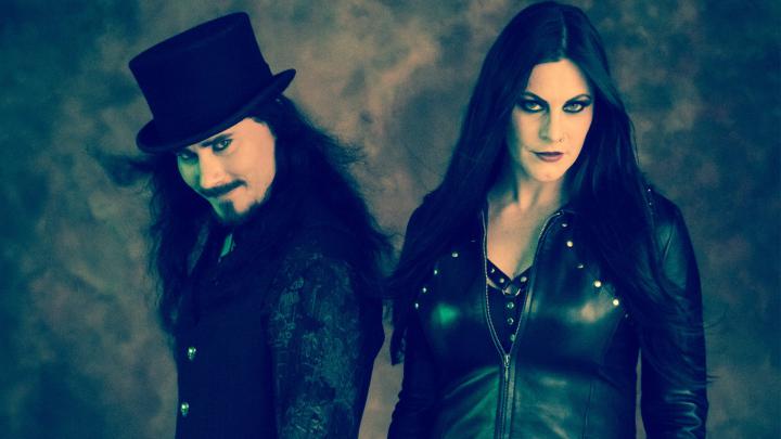 Nightwish Fond d\u0026#39;\u00e9cran HD | Arri\u00e8re-Plan | 1920x1080 | 601472 