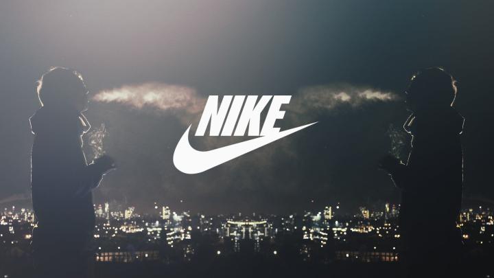 Nike Logo Wallpapers (64+ background pictures)