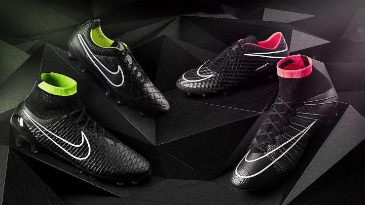 Nike Desktop Wallpapers (70+ images)