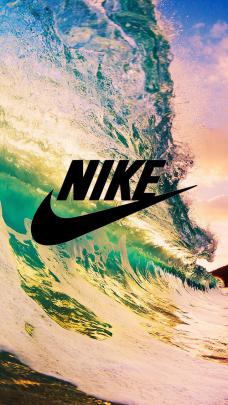 [29+] Nike Surf Wallpapers 