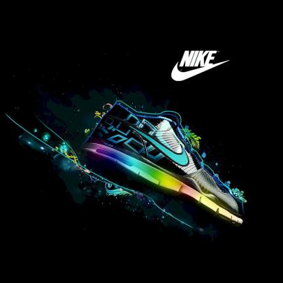 [73+] Nike Wallpapers 